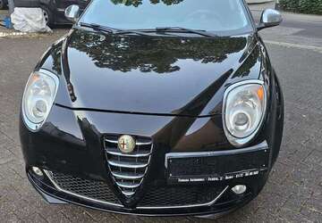 Alfa Romeo MiTo 138.000 km 4.200 &euro; Hilden 40721