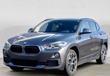 BMW X2 154.000 km 17.400 &euro; Wipperfürth 51688