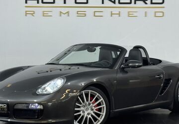 Porsche Boxster 47.000 km 34.990 &euro; Remscheid 42897