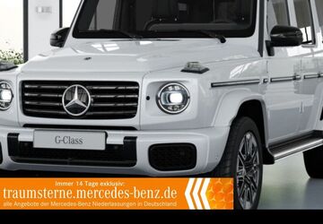 Mercedes-Benz G 580 9.705 km 144.990 &euro; Leverkusen 51371