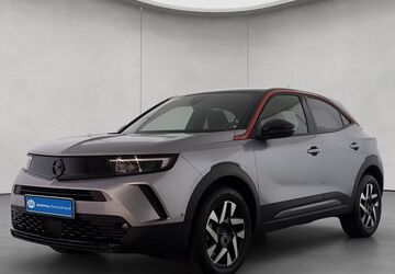 Opel Mokka 22.969 km 18.990 &euro; Düsseldorf 40233