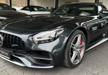 Mercedes-Benz AMG GT C 52.270 km 109.840 &euro; Engelskirchen 51766