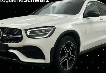 Mercedes-Benz GLC 220 119.940 km 36.240 &euro; Remscheid 42897