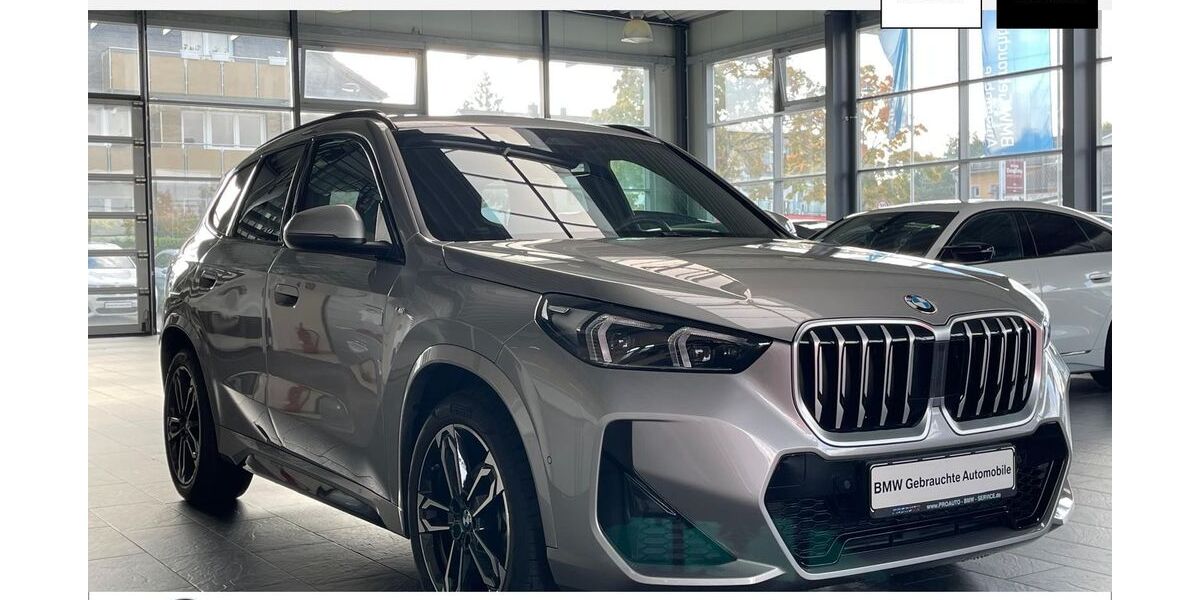 BMW X1 8.161 km 40.990 &euro; Langenfeld 40764