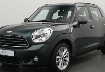 Mini One Countryman 96.000 km 5.990 &euro; Leverkusen 51373