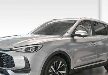 MG ZS 10.000 km 25.880 &euro; Remscheid 42855