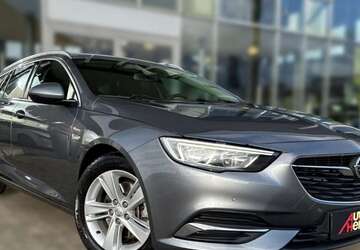 Opel Insignia 50.700 km 17.990 &euro; Dormagen 41540