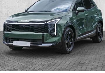 Kia Sportage 4.399 km 35.480 &euro; Mettmann 40822