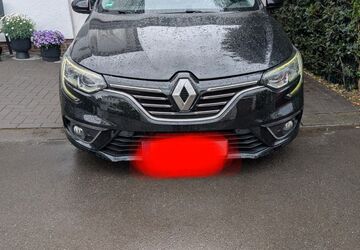 Renault Megane 109.000 km 11.950 &euro; Remscheid 42853