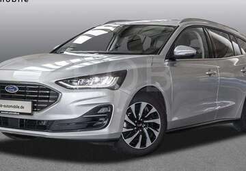 Ford Focus 25.990 km 18.444 &euro; Hagen 58135