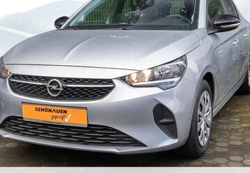 Opel Corsa 18.948 km 12.670 &euro; Remscheid 42855