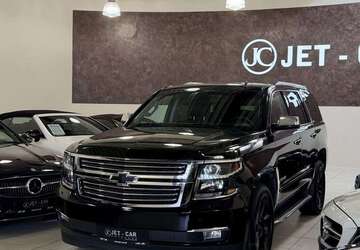 Chevrolet Tahoe 174.000 km 29.900 &euro; Wuppertal 42349