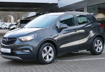 Opel Mokka 80.690 km 11.990 &euro; Schwelm 58332