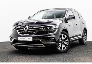 Renault Koleos 77.271 km 21.925 &euro; Hagen 58091