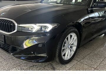 BMW 318 65.494 km 25.985 &euro; Wuppertal 42329