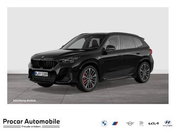 Gebrauchte BMW X1