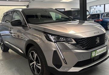 Peugeot 5008 50.200 km 26.999 &euro; Solingen 42697