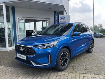 Gebrauchte Ford Kuga