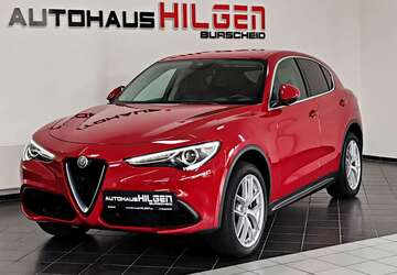 Alfa Romeo Stelvio 73.563 km 24.950 &euro; Burscheid 51399