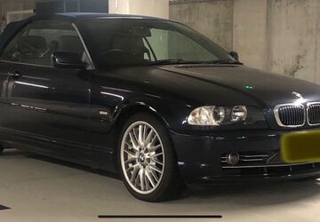 BMW 330 145.000 km 9.200 &euro; Bergisch Gladbach 51465