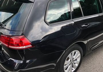 VW Golf 150.000 km 16.200 &euro; Remscheid 42853