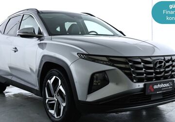 Hyundai TUCSON 68.501 km 24.990 &euro; Wuppertal 42287
