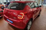 Suzuki Swift Comfort 4x4 Allgrip Klima Alu Android Apple 18.394 km 16.970 &euro; HAAN 42781