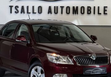 Skoda Octavia 66.490 km 10.999 &euro; Wuppertal 42279