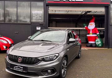 Fiat Tipo 47.380 km 12.994 &euro; Hagen 58093