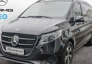 Mercedes-Benz V 220 18.126 km 61.900 &euro; Hagen 58135