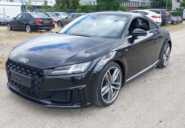 Audi TT 75.490 km 27.949 &euro; Hagen 58091