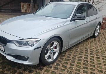 BMW 328 192.546 km 11.100 &euro; Leverkusen 51373
