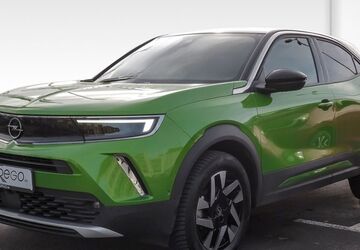 Opel Mokka 25.986 km 19.980 &euro; Wuppertal 42103