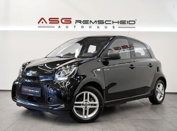 Gebrauchte Smart ForFour