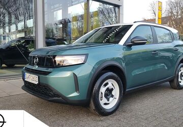 Opel Frontera 2.141 km 23.250 &euro; Düsseldorf 40625
