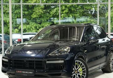 Porsche Cayenne 73.000 km 97.900 &euro; Remscheid/NRW 42855