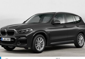 BMW X3 100.884 km 30.890 &euro; Remscheid 42897