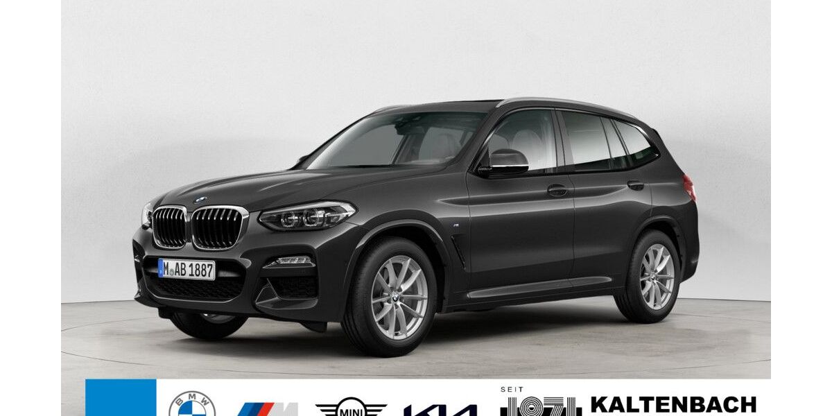 BMW X3 100.884 km 30.890 &euro; Remscheid 42897