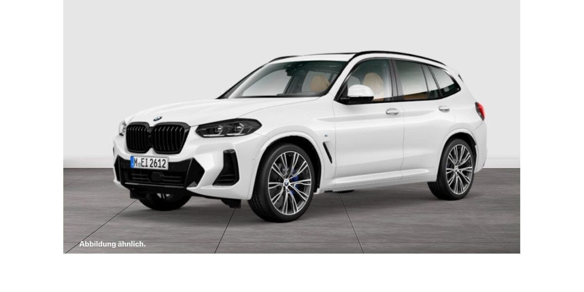 BMW X3 32.500 km 56.490 &euro; Leverkusen 51371