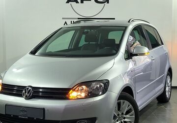 VW Golf 72.785 km 10.995 &euro; Wuppertal 42285