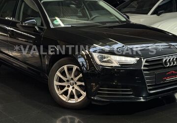Audi A4 106.418 km 16.399 &euro; Radevormwald 42477