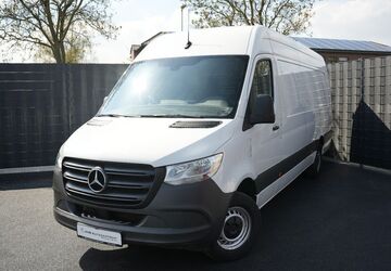 Mercedes-Benz Sprinter 88.585 km 33.299 &euro; Dormagen 41539