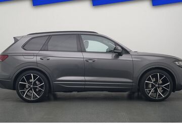 VW Touareg 3.985 km 101.980 &euro; Leverkusen 51379