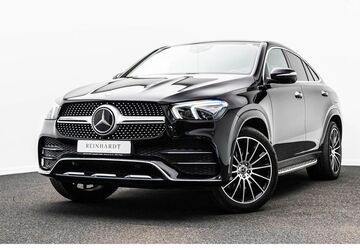 Mercedes-Benz GLE 350 88.234 km 57.440 &euro; Hagen 58091