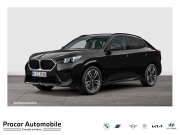 Gebrauchte BMW X2