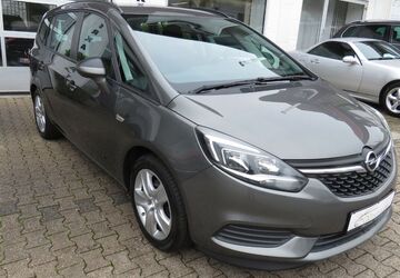 Opel Zafira 187.700 km 6.900 &euro; Wermelskirchen 42929