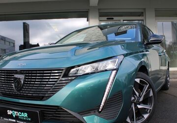 Peugeot 308 24.330 km 22.990 &euro; Remscheid 42897