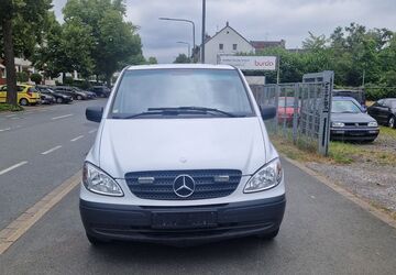 Mercedes-Benz Vito 222.746 km 6.999 &euro; Düsseldorf 40549