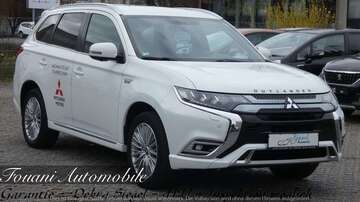 Gebrauchte Mitsubishi Outlander