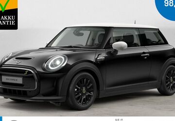 Mini Cooper SE 17.328 km 18.890 &euro; Remscheid 42897